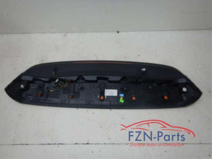 Audi A3 8Y S-Line Spoiler Achterklep LY9T