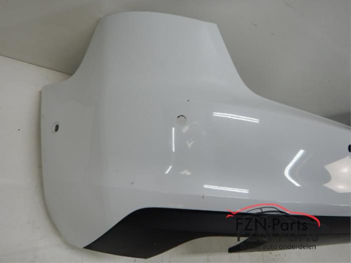 Audi A3 8V4 Sportback Achterbumper 6PDC LS9R
