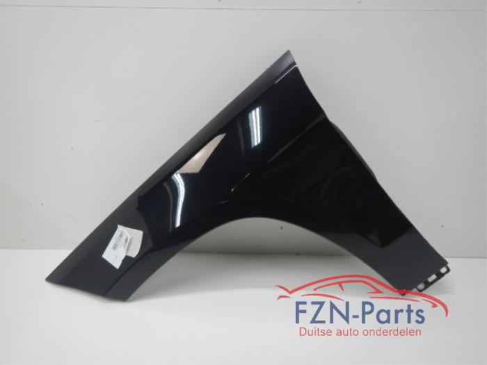 Scherm links-voor Mercedes GLE (22724227)