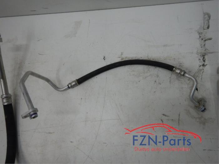 VW Golf 8 2.0 TSI Aircoleidingen Set