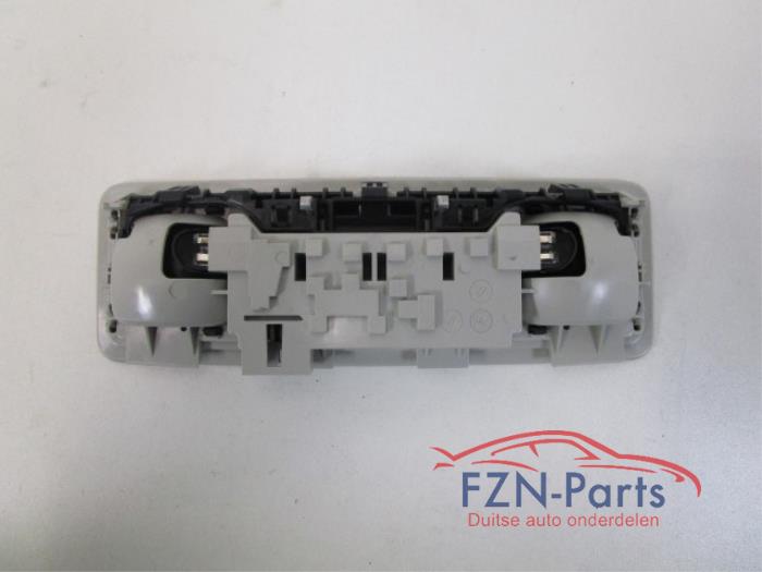 VW Polo 2G LED Leeslamp Achter Wit