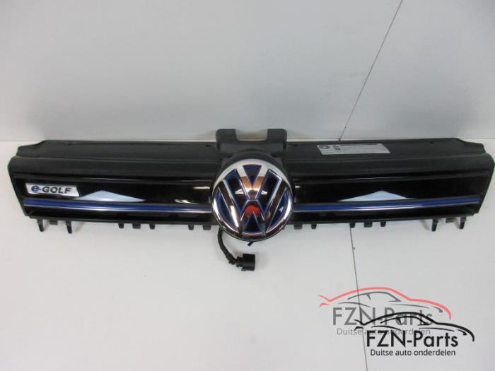 Grille Volkswagen Golf (22743001)