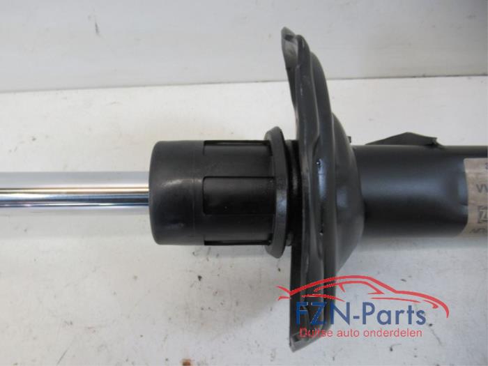Schokdemper links-voor Volkswagen Passat (22745359)