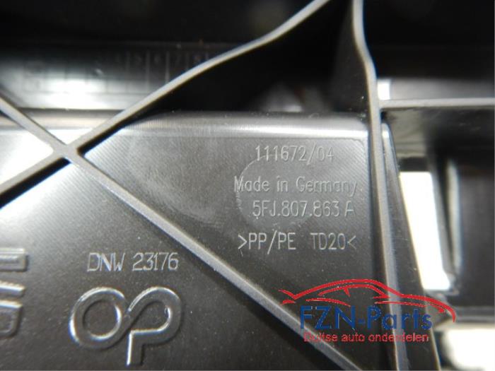 Diversen Seat Tarraco (22738999)