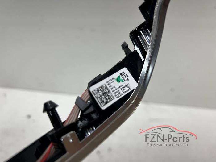 Schakelaar stuurbediening Volkswagen Golf (23021101)