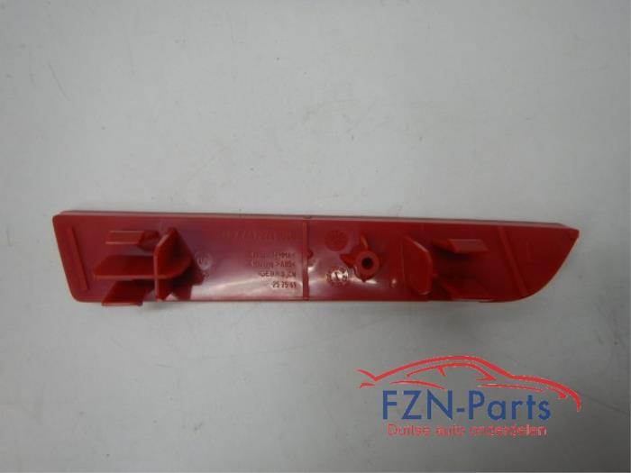 Achterklep reflector links Mercedes Vito (22739371)