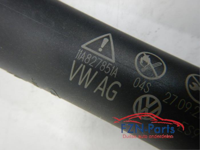 VW ID4 11A Elektrische Achterklep Opener Set compleet