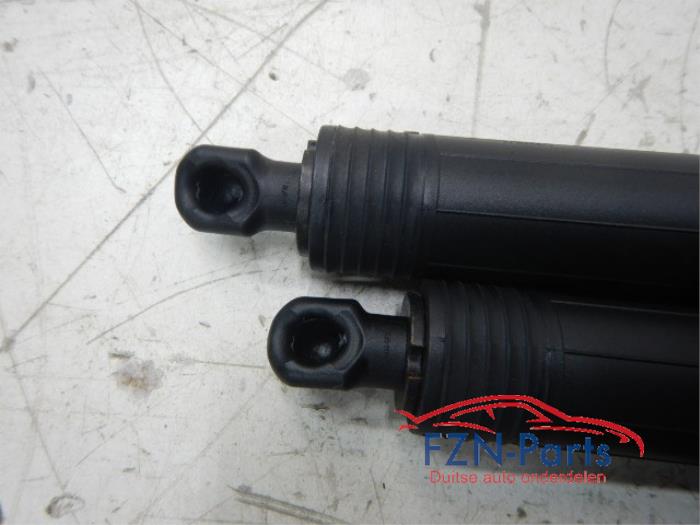 Achterklep motor Audi Q2 (22741276)