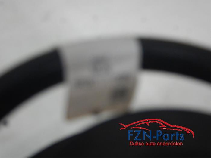 Veerschroef voor Volkswagen Caddy (22739875)