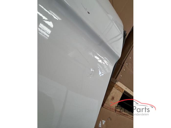 Mercedes-benz Sprinter Portier Links-achter