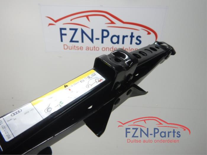 Krikset Audi A3 (22744638)