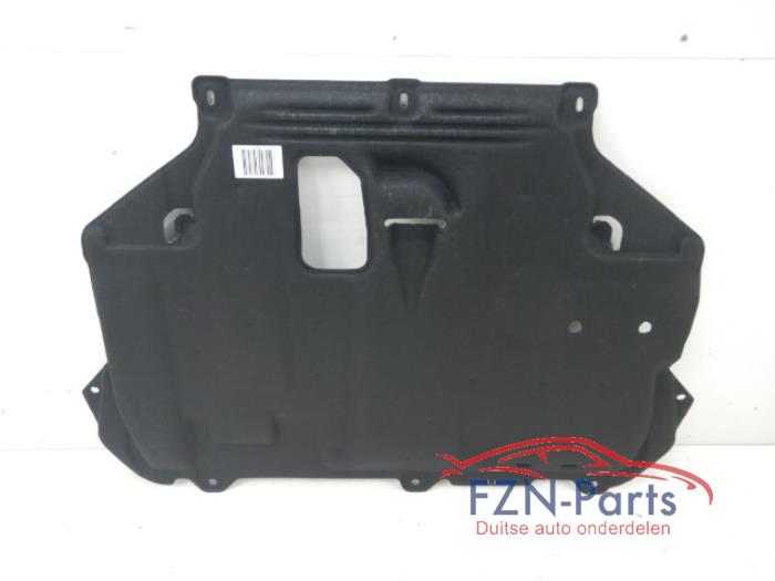 Ford Focus Bodemplaat Motorzijde