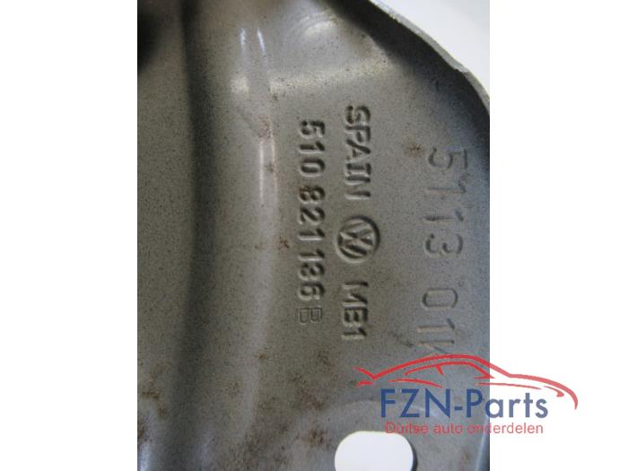 Steun (diversen) Volkswagen Golf Sportsvan (22741371)