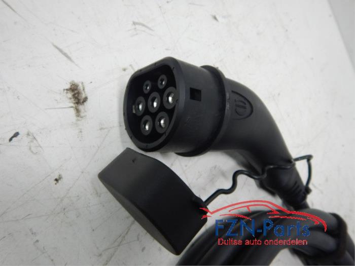 Oplaadkabel hybride Volkswagen Diversen (22744077)