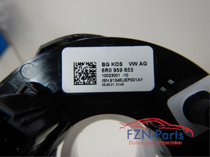 Combischakelaar Stuurkolom Volkswagen Polo (22733326)