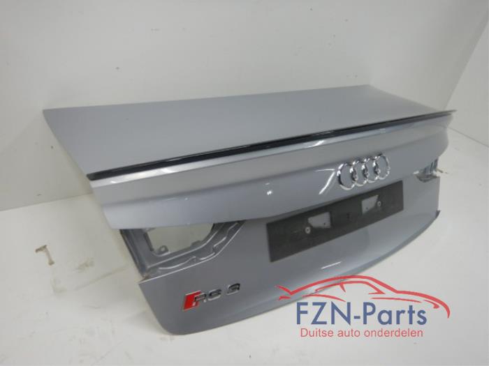 Achterklep Audi A3 (22724486)