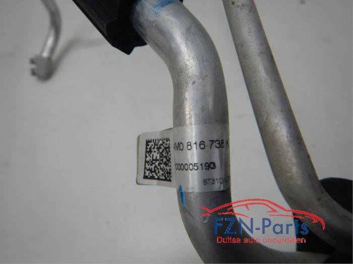 Airco Leiding Audi Q7 (22728656)