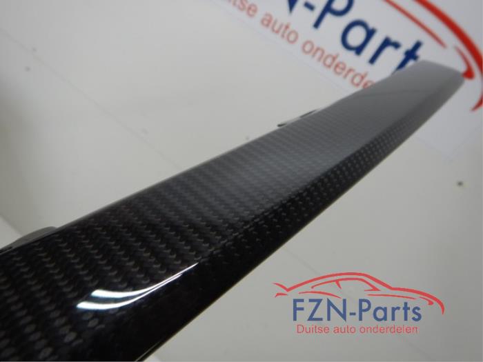 Bumpercover voor Audi A6 (22740466)