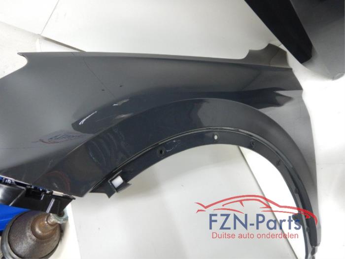 Voorkop compleet Seat Tarraco (22726463)