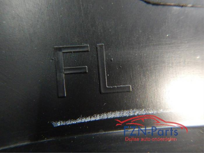 MG Wielrandbekleding Links-voor