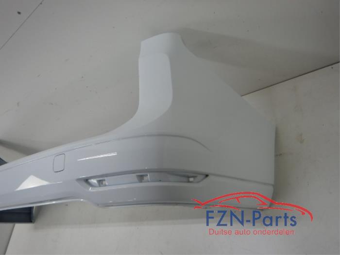 Achterbumper Volkswagen Caddy (22723746)