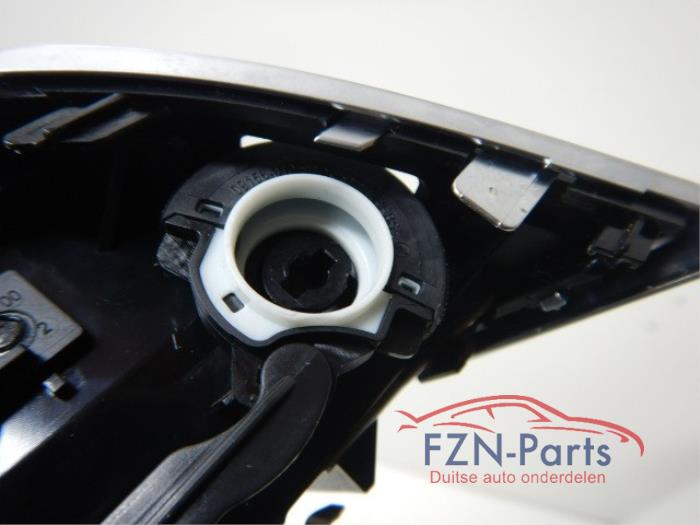 Luchtrooster Dashboard Mercedes GLE (22735979)