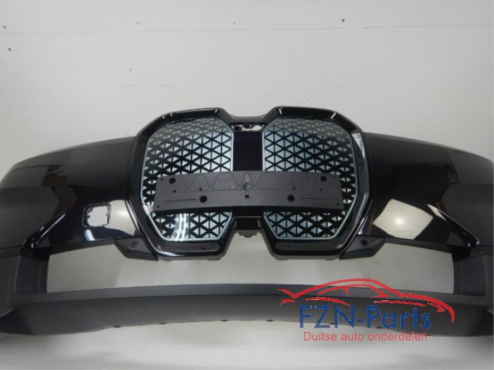 Voorbumper BMW Diversen (22721321)