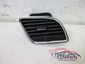 Luchtrooster Dashboard Audi Q3 (22736008)