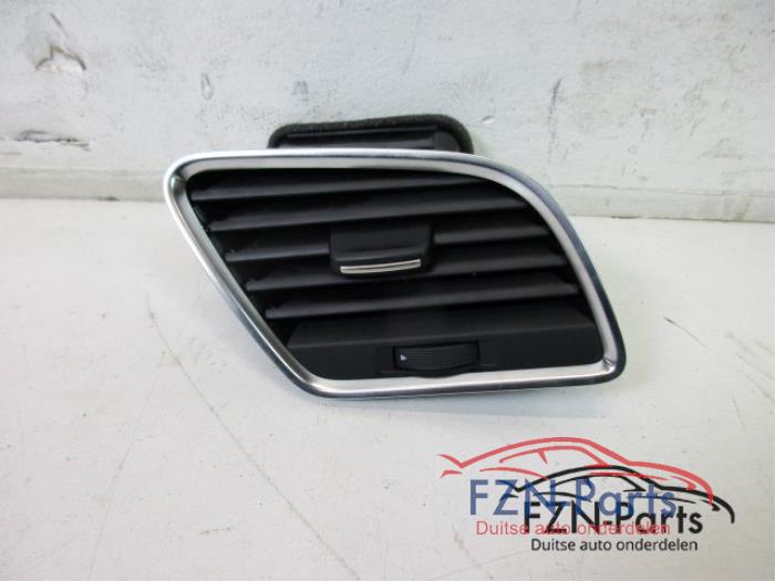 Luchtrooster Dashboard Audi Q3 (22736008)