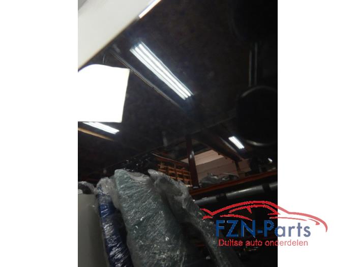 Portier 4Deurs links-achter Volkswagen Diversen (22723593)