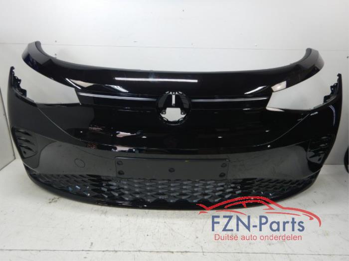 Voorbumper Volkswagen Diversen (22721202)