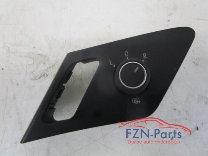 Spiegel Schakelaar Volkswagen Golf (22739680)