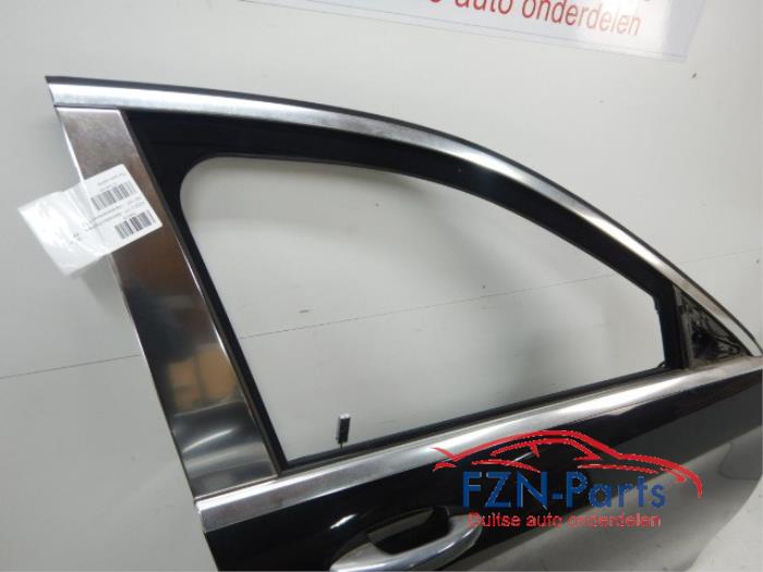 Portier 4Deurs rechts-voor Mercedes S-Klasse (22723022)