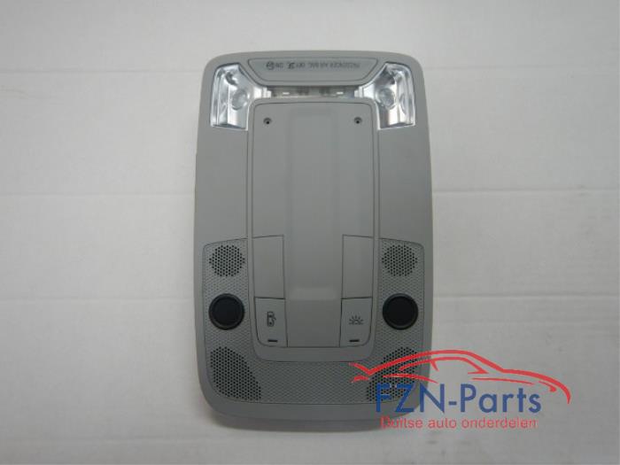 Binnenverlichting voor Audi Q2 (22744618)