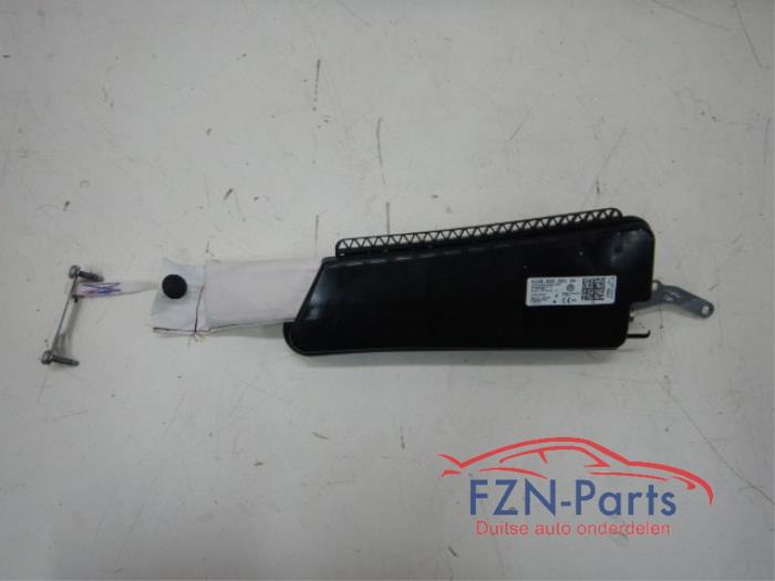 VW ID3 Stoelairbag Links