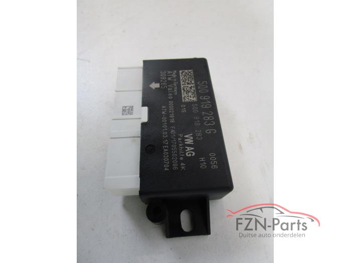 Seat Ateca PDC Module Met Inparkeerhulp (Regelapparaat)