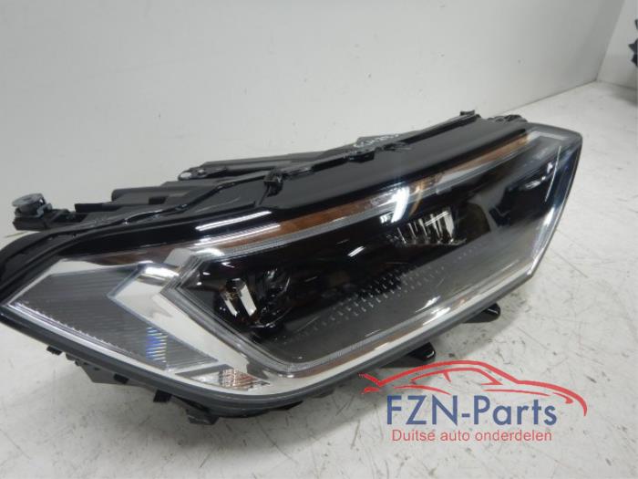 VW Jetta Koplamp VOLLED Rechts