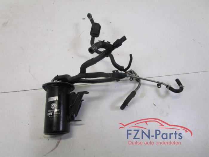 Brandstoffilter Volkswagen Passat (22741145)