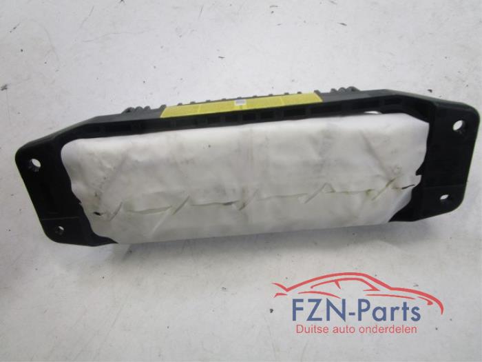 Mercedes-Benz GLC W253 Bijrijdersairbag