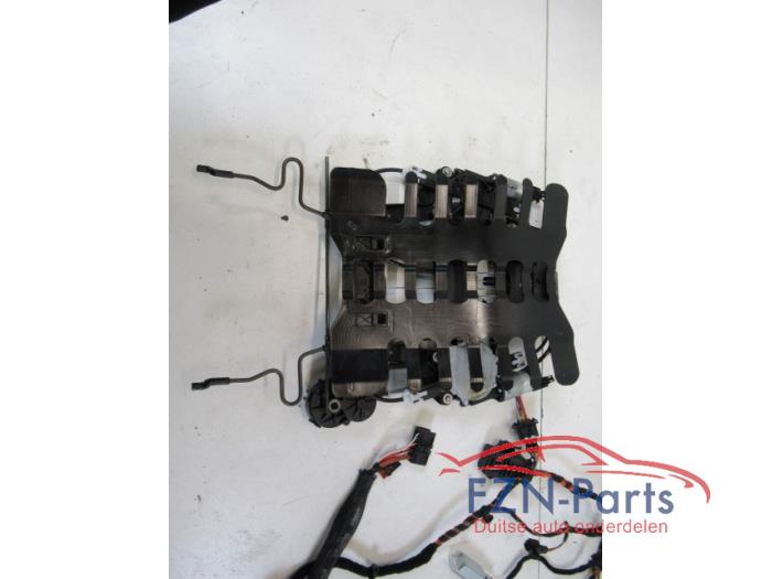 Diversen Volkswagen Tiguan (22740625)