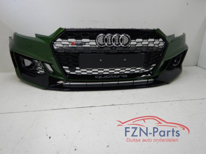 Voorbumper Audi A4 (22722261)