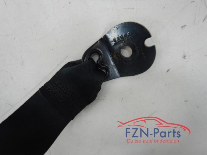 Veiligheidsgordel links-achter Landrover Evoque (22738181)