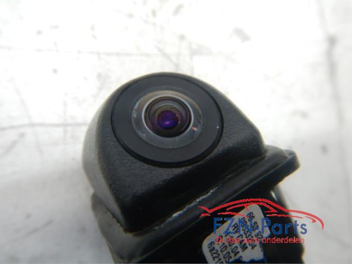 Achteruitrij Camera BMW 3-Serie (22743663)