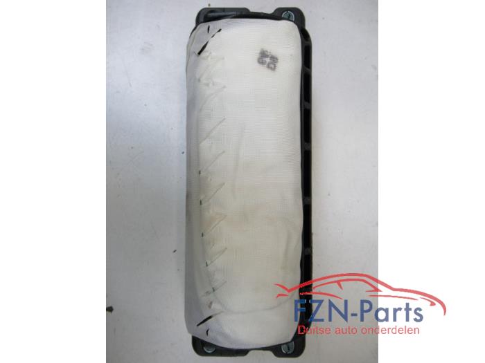 Airbag set + dashboard Volkswagen Sharan (22727721)