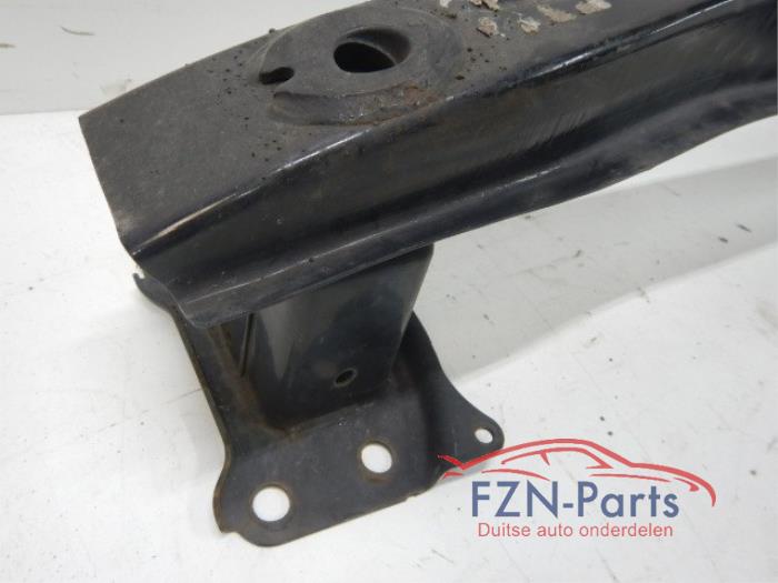 VW Caddy 1T Bumperbalk Voorzijde Voorbumper