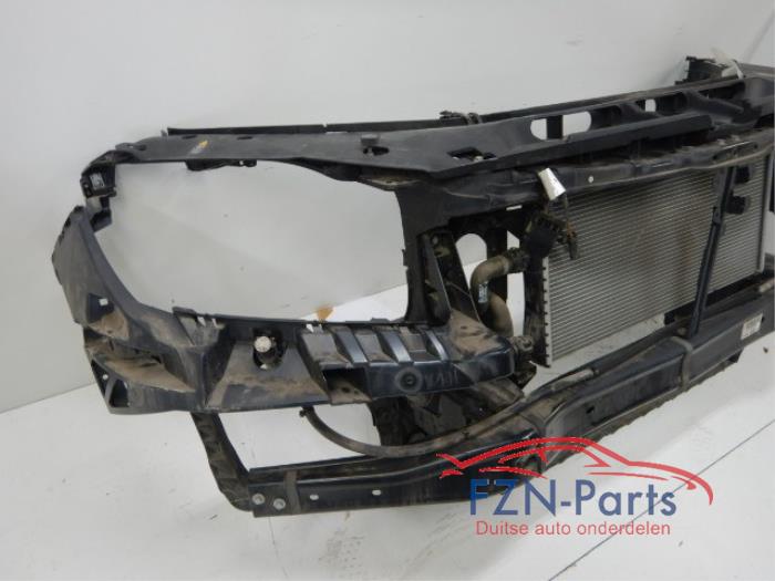 Voorkop compleet Mercedes ML-Klasse (22726454)