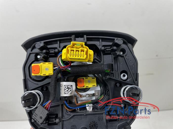 Airbag links (Stuur) Audi Q5 (22806110)