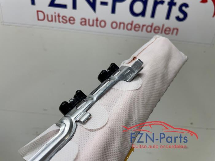 Airbag stoel (zitplaats) Volkswagen Golf (22810923)