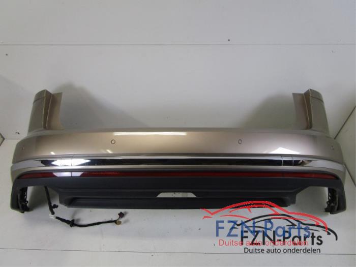VW Touareg 2018 Achterbumper