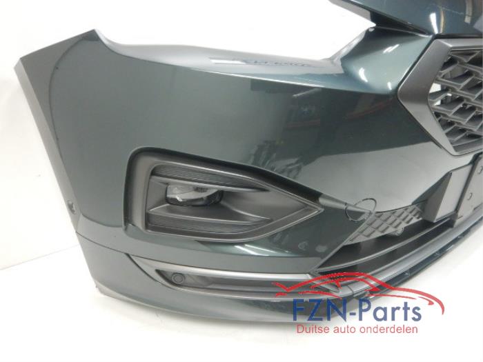 Voorbumper Seat Tarraco (22721710)